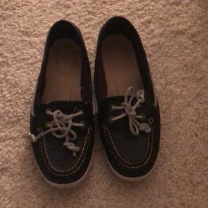 Sperry shoes